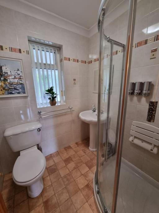 Charming Coastal Bungalow เคย์ตัน ภายนอก รูปภาพ